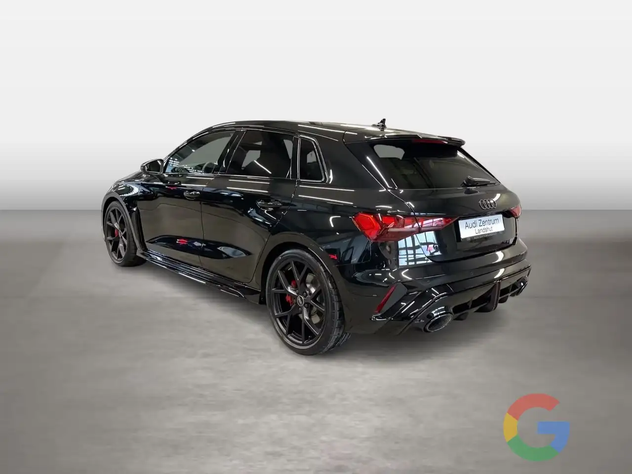Audi RS3 2026