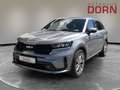 Kia Sorento Platinum 2.2D AWD DCT8 Kamera Soundsystem 20" LMF Gris - thumbnail 1