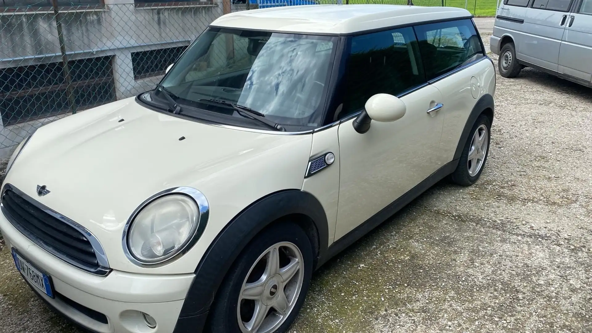 MINI One Clubman 1.4 - 2