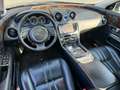 Jaguar XJ 3.0 V6 Diesel S Luxury Full Service Book Zwart - thumbnail 6