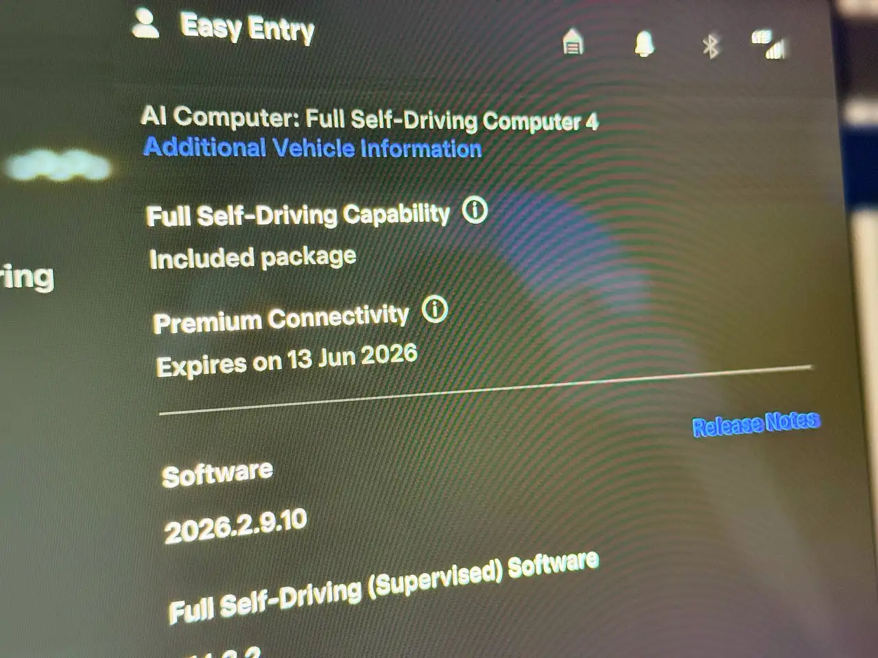 Tesla Model X photo Tesla Model X
