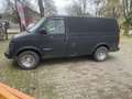 Chevrolet Astro GMC Safari | uniek V8 | lpg | trekhaak| zeldzaam Чорний - thumbnail 7