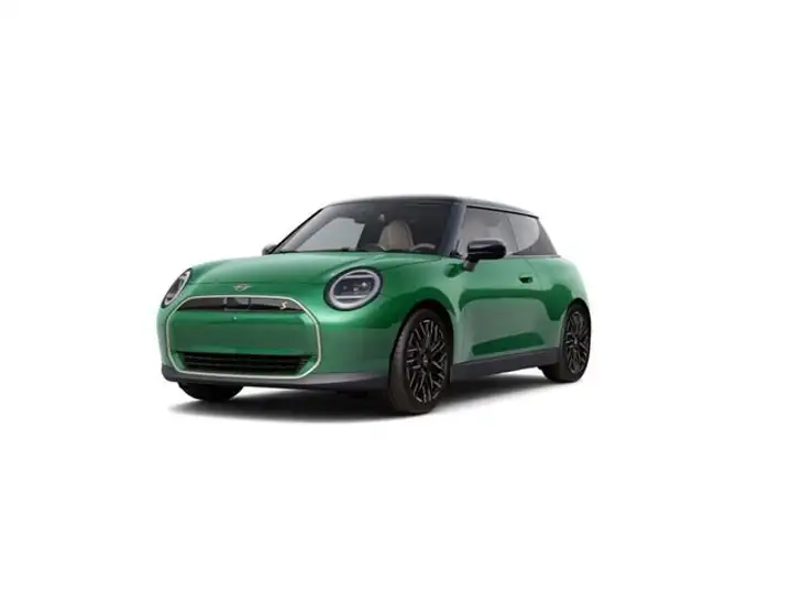 MINI Cooper SE 2025