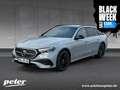 Mercedes-Benz E 450 d 4MATIC T-Modell AMG, Fahrassistenz Paket Gris - thumbnail 1