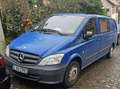 Mercedes-Benz Vito 110 CDI Extralang Blau - thumbnail 1