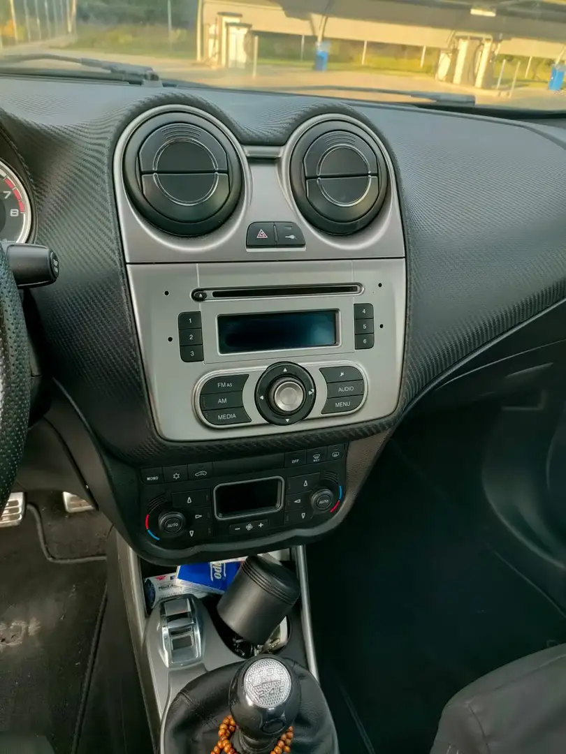Alfa Romeo MiTo 1.4 tb m.air Q.verde 170cv Béžová - 2