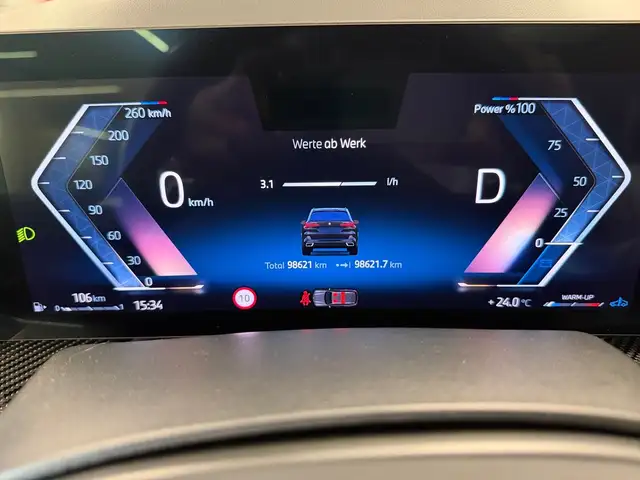 BMW X5 view 4