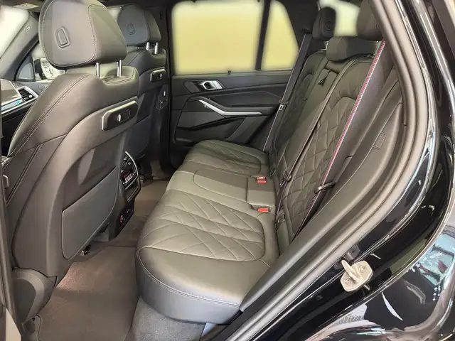 BMW X5 view 7