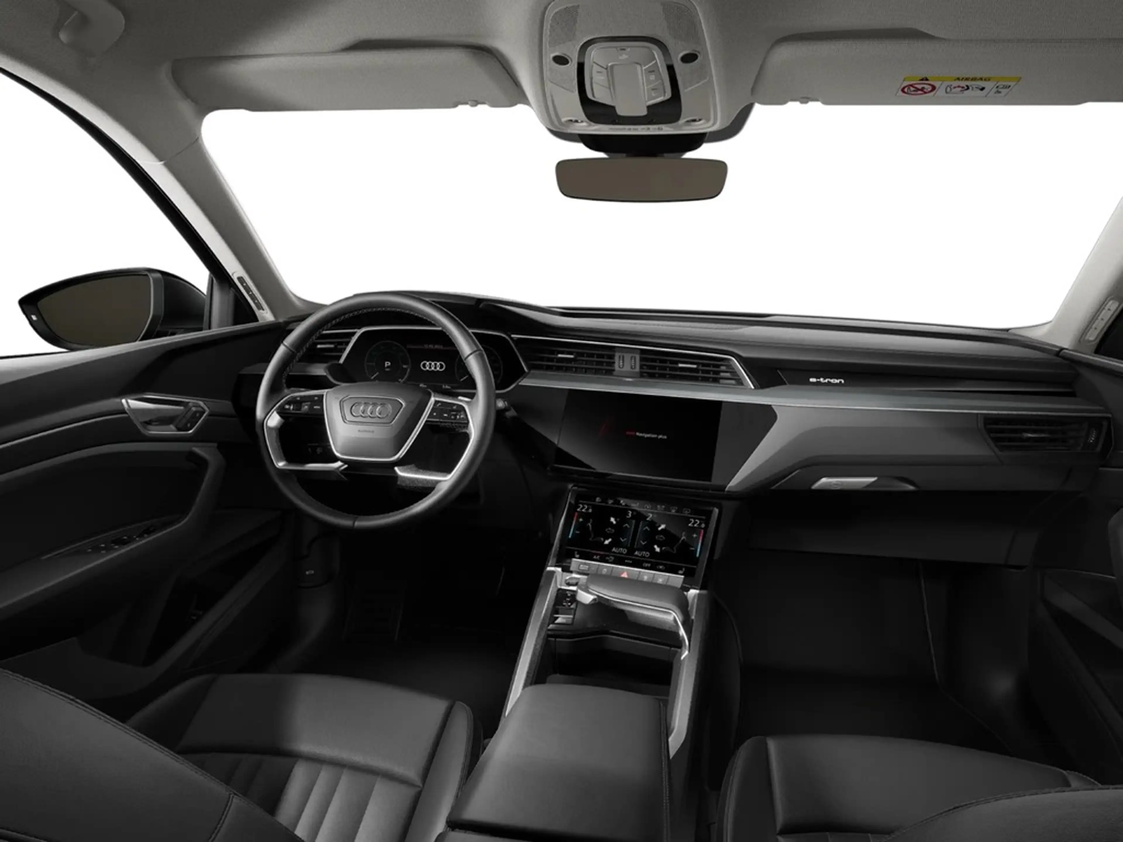 Audi Q8 e-tron 50 e-tron quattro S line LED Navi ACC — photo 6
