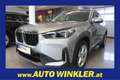 BMW X1 sDrive18d Aut. LED/Navi/Kamera Grau - thumbnail 1