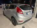 Ford Fiesta Fiesta VI 2008 5p 1.2 16v + OK NEOPATENTATI Argent - thumbnail 7