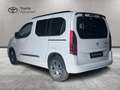 Toyota Proace City Proace City Verso Luxury 1.5D 130cv Bianco - thumbnail 4