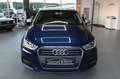 Audi A1 Sportback 1.0 TFSI design Blau - thumbnail 2