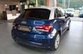 Audi A1 Sportback 1.0 TFSI design Blau - thumbnail 4