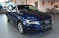Audi A1 Sportback 1.0 TFSI design Blau - thumbnail 3