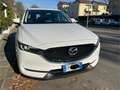 Mazda CX-5 2.2 Evolve 2wd 150cv auto Bianco - thumbnail 2