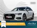 Audi A6 design 40TDI qu Stronic ACC Navi LED vi Weiß - thumbnail 2