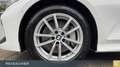 BMW 330 iA xDr. Touring M Sport LCI HUD Navi 360° ACC Weiß - thumbnail 3