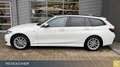 BMW 330 iA xDr. Touring M Sport LCI HUD Navi 360° ACC Weiß - thumbnail 8