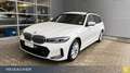 BMW 330 iA xDr. Touring M Sport LCI HUD Navi 360° ACC Weiß - thumbnail 1