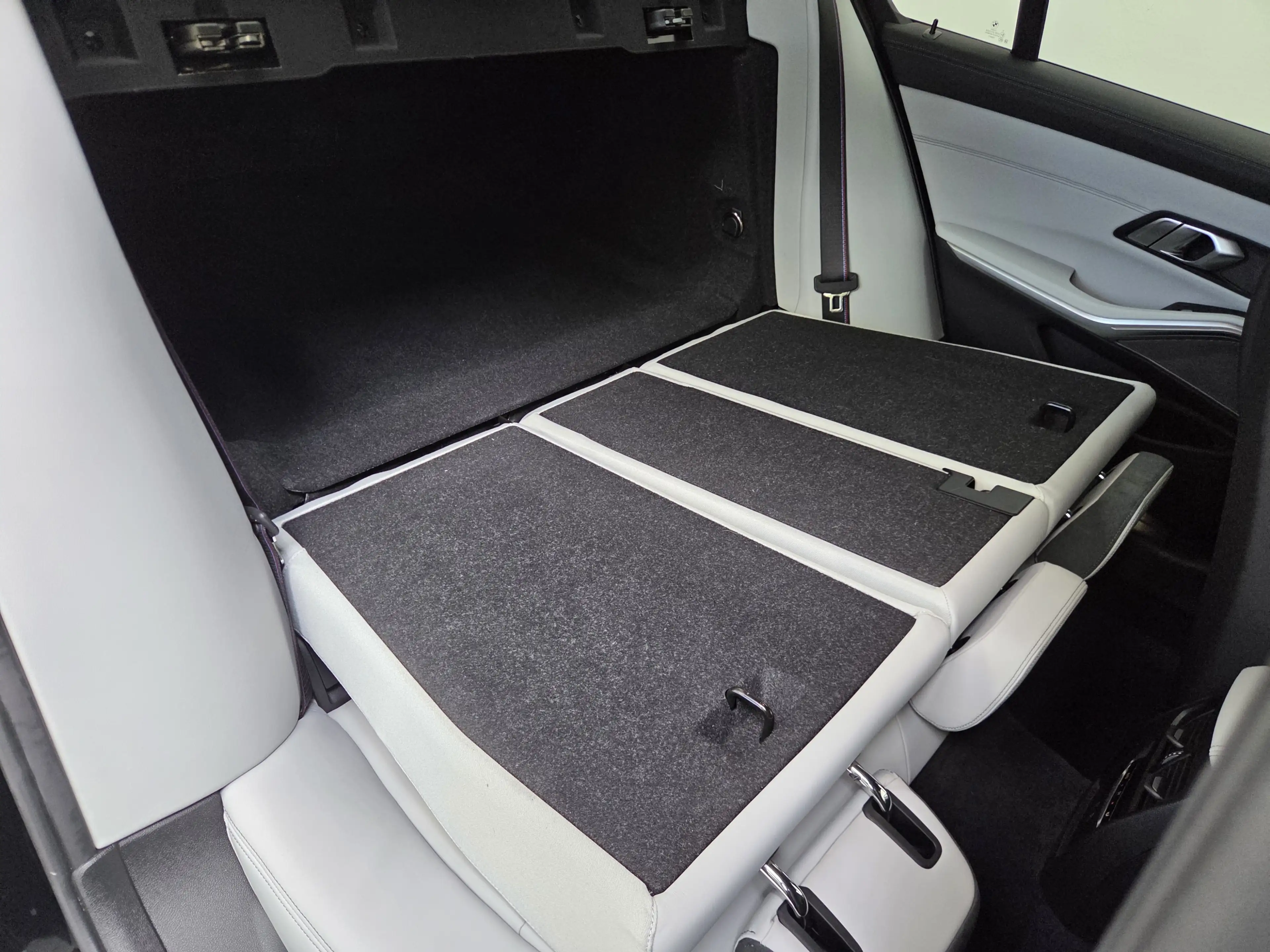 BMW M3 Comp. xDr ACC 360° Sitzlüftung Carbon H&K — photo 26