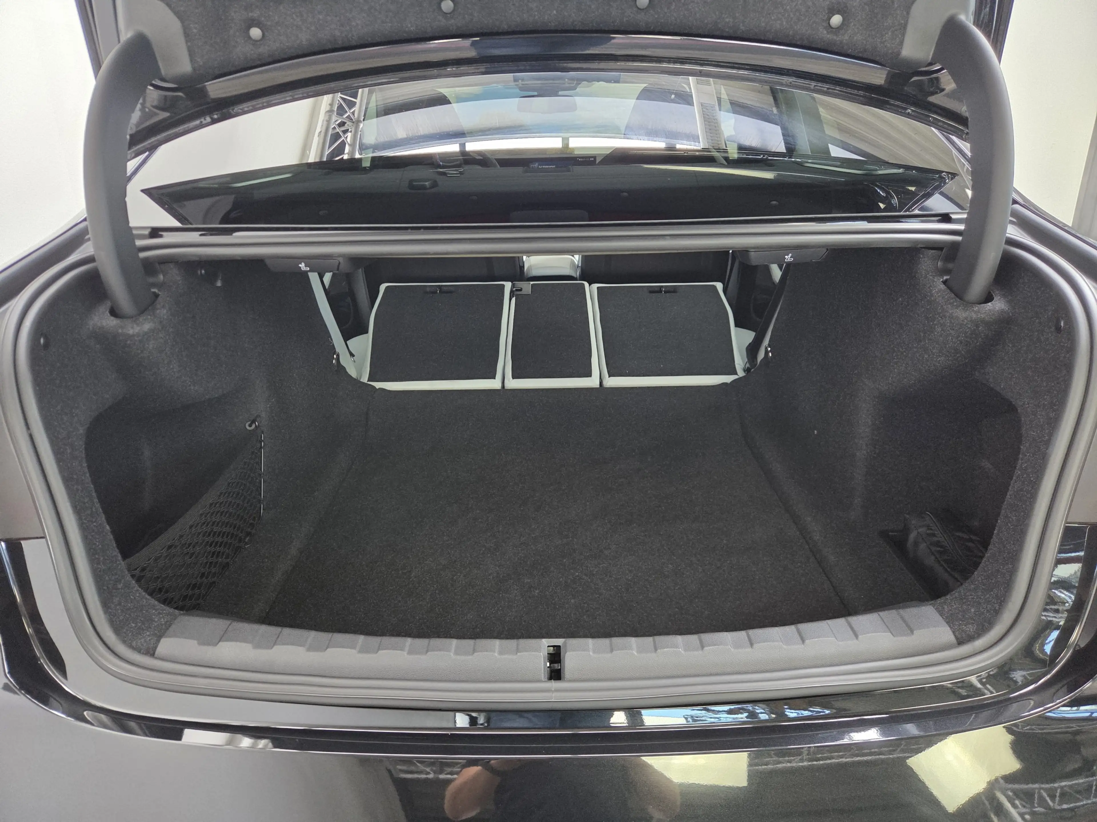 BMW M3 Comp. xDr ACC 360° Sitzlüftung Carbon H&K — photo 23