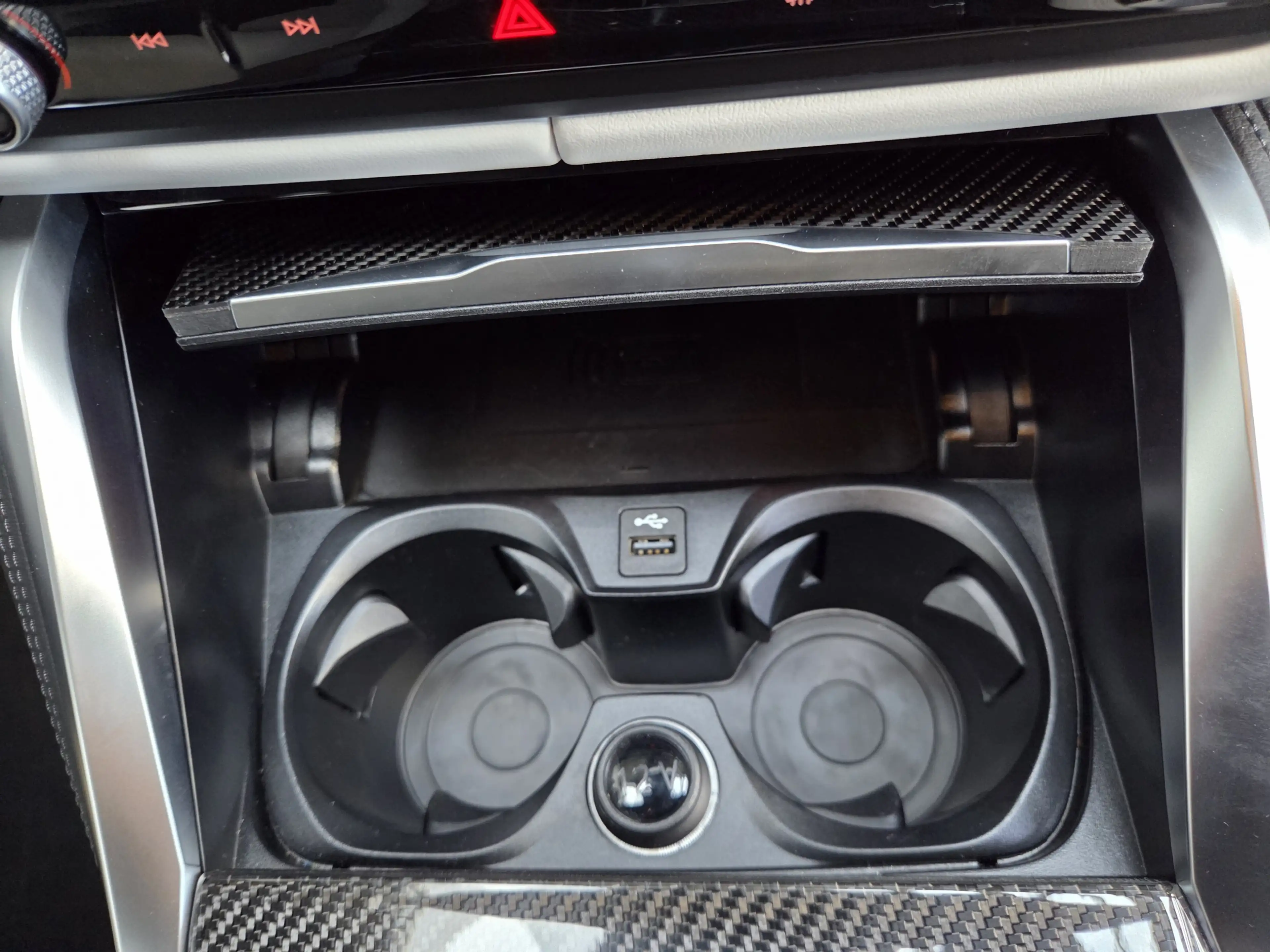 BMW M3 Comp. xDr ACC 360° Sitzlüftung Carbon H&K — photo 34