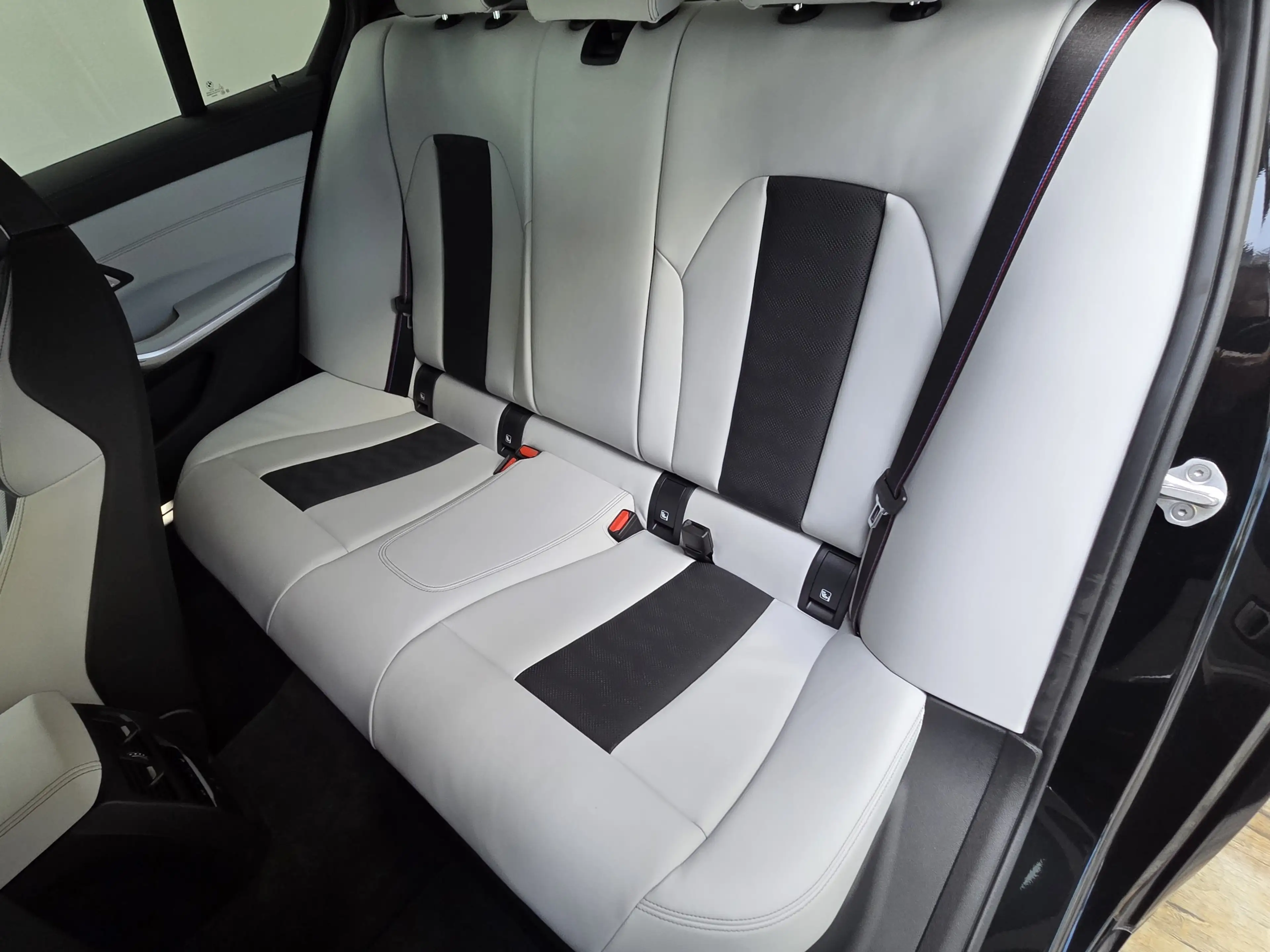 BMW M3 Comp. xDr ACC 360° Sitzlüftung Carbon H&K — photo 19