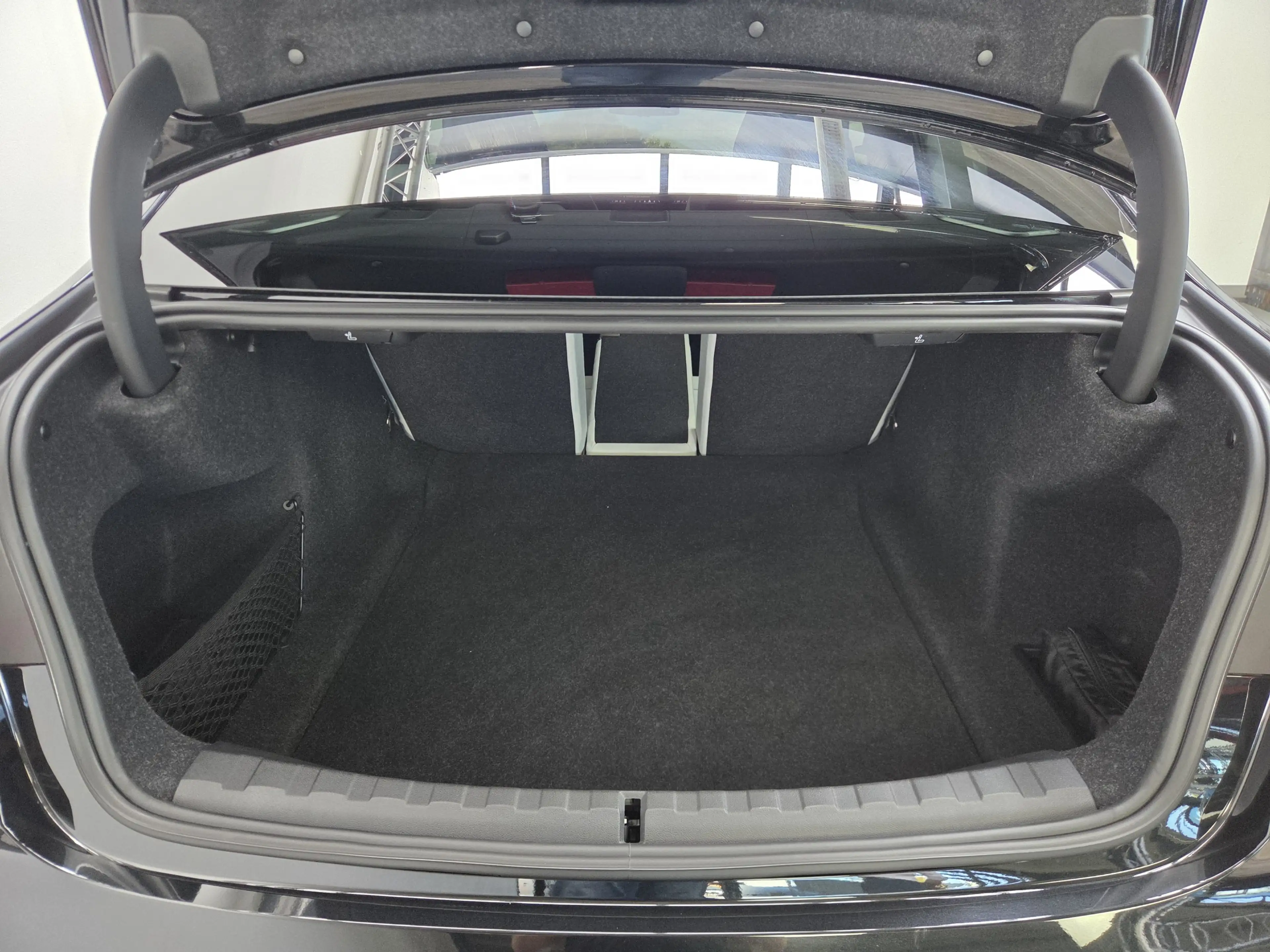 BMW M3 Comp. xDr ACC 360° Sitzlüftung Carbon H&K — photo 22