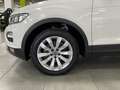 Volkswagen T-Roc 1.5 TSI Advance DSG7 Blanco - thumbnail 35