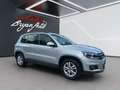 Volkswagen Tiguan BUSINESS 2.0TDI BLUEMOTION TECHNOLOGY - thumbnail 2