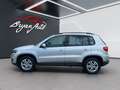 Volkswagen Tiguan BUSINESS 2.0TDI BLUEMOTION TECHNOLOGY - thumbnail 8