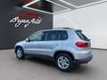 Volkswagen Tiguan BUSINESS 2.0TDI BLUEMOTION TECHNOLOGY - thumbnail 4