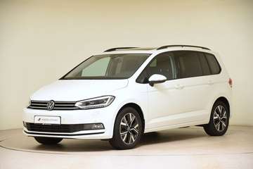 2.0 TDI SCR DSG Comfortline StandHzg LED