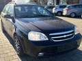 Chevrolet Nubira Nubira Kombi 1.8 Kombi CDX Schwarz - thumbnail 2