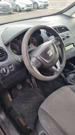 Altea 2.0 TDi 16v Lounge