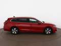 Volkswagen Passat Variant 2.0 TDI Business Aut LED 360-CAM Rot - thumbnail 9