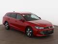 Volkswagen Passat Variant 2.0 TDI Business Aut LED 360-CAM Rot - thumbnail 4