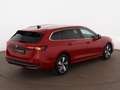Volkswagen Passat Variant 2.0 TDI Business Aut LED 360-CAM Rot - thumbnail 8
