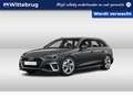 Audi A4 Avant 40 TFSI 204PK S edition | Adpatieve Cruise C Grau - thumbnail 1