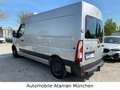 Opel Movano B 2.3 CDTI Kasten L2H2, Klima, AHK, PDC srebrna - thumbnail 8