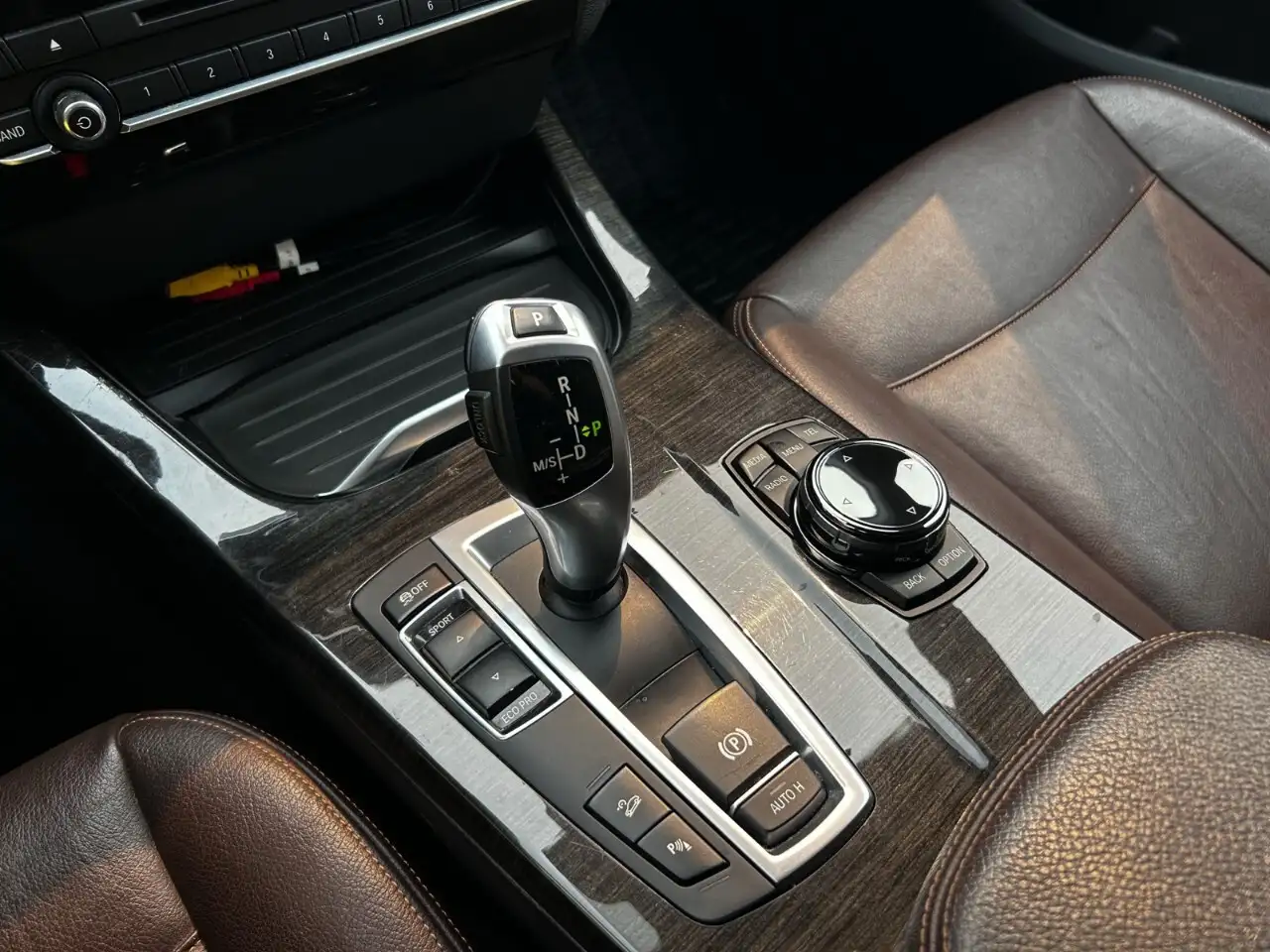 BMW X3 photo BMW X3