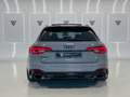 Audi RS4 Avant 2.9 TFSI quattro tiptronic Gris - thumbnail 5