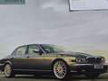 Jaguar XJ8 XJ8 4.2 L.Exklusiv Mod.2006 1.Hd,Neuwertig,Voll !! Grau - thumbnail 1