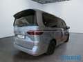 Volkswagen T7 Multivan 1.5 TSI EU6e Goal lang 4MOTION 130 kW eHybrid AHK Plateado - thumbnail 4