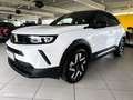 Opel Mokka 1.2 GS Line KLIMA PDC SHZ KAMERA LED Weiß - thumbnail 1
