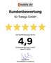 DS Automobiles DS 7 Crossback E-Tense 4x4 300 Performance Line Zwart - thumbnail 32