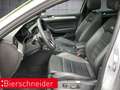 Volkswagen Passat Variant 2.0 TDI DSG R-Line LEDER IQ.LIGHT PANO HEAD-UP AHK Grau - thumbnail 6