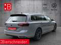 Volkswagen Passat Variant 2.0 TDI DSG R-Line LEDER IQ.LIGHT PANO HEAD-UP AHK Grau - thumbnail 18