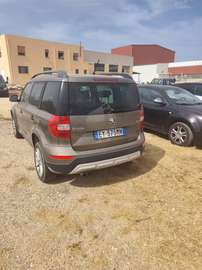 1.6 tdi Active GreenTec dsg